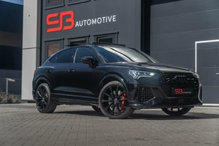 Audi RSQ3 - 460552821-0