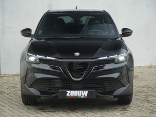 Alfa Romeo Junior Alfa Romeo Junior 1.2 Turbo 136 PK Ibrida Speciale | Techno | Direct Leverbaar - afbeelding nr 7
