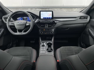 Ford Kuga | LED | B&O | Navi | Camera | Elek. Achterklep | - afbeelding nr 3