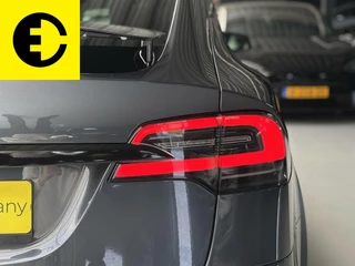 Tesla Model X Tesla Model X 100D | AutoPilot | Dechrome | CCS|Cold Climate - afbeelding nr 41