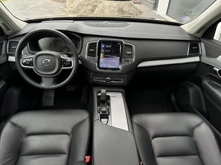 Volvo XC90 Volvo XC90 2.0 T8 AWD 7p Inscript. M2022 NAVI PANO ELEK PAKKET SPORTVELGEN - afbeelding nr 10