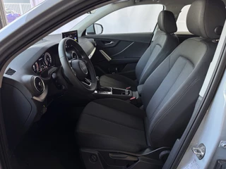 Audi Q2 Audi Q2 ✅2025✅35 TFSI ✅FACELIFT✅ S EDITION 150PK VIR.COCKPIT ELEK.KLEP TOUCHSCREEN CARPLAY NAVI CAMERA MATRIX LED STOELVERW. PDC KEYLESS 2025 