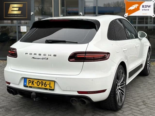 Porsche Macan Porsche Macan 3.0 GTS | Pano | Bose | Sportchrono | Sportuitlaat - afbeelding nr 14