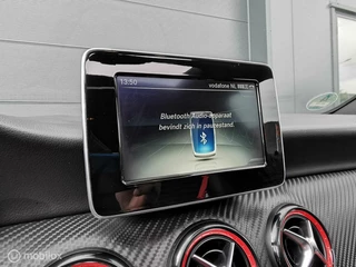 Mercedes-Benz A-Klasse Mercedes A-klasse 250 SPORT 218PK/PANO/CARPLAY/LED/NAVI/ACC/ - afbeelding nr 18