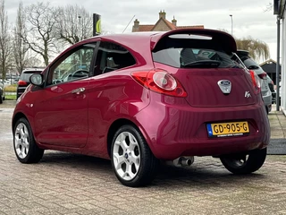 Ford Ka | AIRCO | - afbeelding nr 2