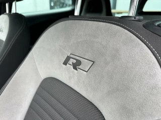 Volkswagen Scirocco Volkswagen Scirocco 1.4 TSI R-Line Ex/Interieur Xenon Climate Stoelverwarming - afbeelding nr 5