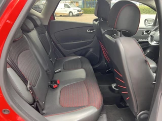 Renault Captur Renault Captur 1.2 TCe Helly Hansen Airco Clima Cruise 1Eig NAP - afbeelding nr 16