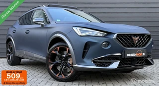CUPRA Formentor 2.0 TSI 4DRIVE 310PK Pano.dak/MATT/Winterpack