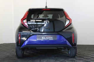 Toyota Aygo Toyota Aygo X 1.0 VVT-i MT |Camera|ACC|Carplay| - afbeelding nr 5
