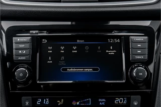 Nissan QASHQAI Pano Leder LED 19