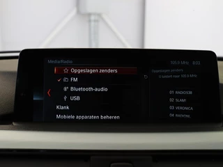 BMW 3 Serie BMW 3-serie 320i M Sport | Sportstoelen | Alcantara |  Full LED | Navigatie | Climate control | Bluetooth | Parkeerhulp | Cruise control - afbeelding nr 16