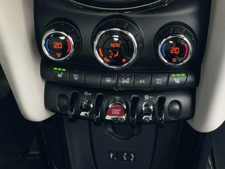 MINI Cooper Cabrio Mini Cabrio 1.5 Cooper Chili Navi Prof Leder LED PDC 17 inch LM - afbeelding nr 16