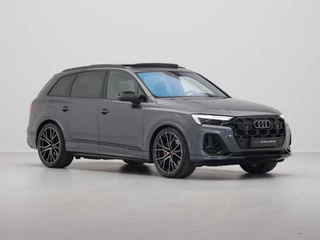 Audi Q7 Audi Q7 60 TFSI e quattro Pro Line S Competition S Line Luchtvering Panorama B&O Stoelverwarming Vierwielbesturing 21 - afbeelding nr 7