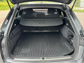 Audi A6 Audi A6 Avant 3.0 TDI Quattro S line LEDER/AIRCO/NAVI - afbeelding nr 13