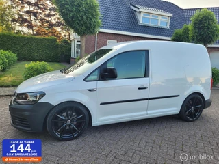 Volkswagen Caddy - 246223191-0