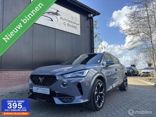 CUPRA Formentor 1.4 e-Hybrid VZ Performance|Pano|Leder|