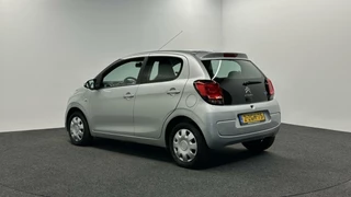 Citroën C1 Citroen C1 1.0 e-VTi Business SCHERM 5 DEURS AIRCO - afbeelding nr 4