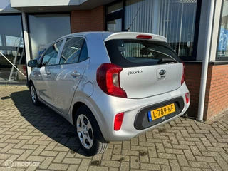 Kia Picanto Kia Picanto 1.0 DPi ComfortLine - afbeelding nr 15