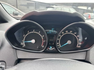 Ford Fiesta Ford Fiesta 1.0 EcoBoost ST Line - afbeelding nr 14