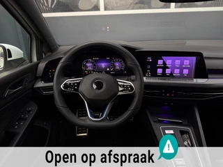 Volkswagen Golf Volkswagen Golf 1.4 eHybrid GTE 245 pk PANO HEAD UP SFEER CARPLAY - afbeelding nr 14