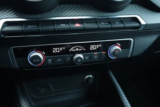 Audi Q2 Audi Q2 35TFSI 150Pk Epic Automaat NAP/Led/Sfeervl/Zwart optiek/Dynamisch - afbeelding nr 21