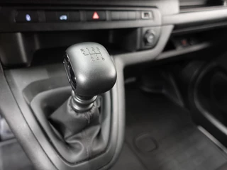 Peugeot Expert Peugeot Expert 1.5 BlueHDI L2 Airco Cruise Navigatie Carplay Sidebars Trekhaak - afbeelding nr 17
