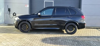 BMW X5 BMW X5 M50d - afbeelding nr 24
