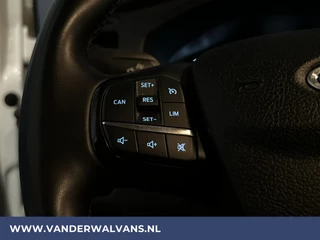Ford Transit Custom Ford Transit Custom 2.0 TDCI 130 pk L2H1 Euro6 Airco | Stoelverwarming | Multimedia Scherm | 2800kg trekvermogen Cruisecontrol, Parkeersensoren, Bijrijdersbank, verwarmde voorruit - afbeelding nr 6