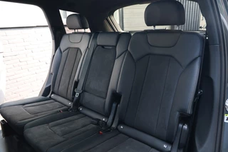 Audi Q7 Audi Q7 55 TFSI e Quattro S-line Pano/Softclose/B&O 3D/Trekh/360 Cam/Keyless/Matrix - afbeelding nr 28