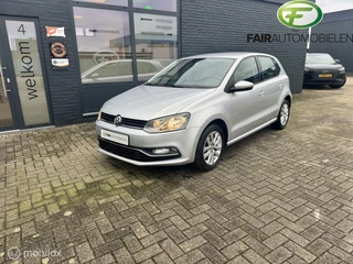 Volkswagen Polo - 511159588-0