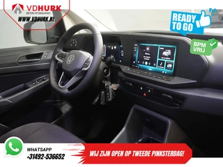 Volkswagen Caddy - afbeelding nr 7