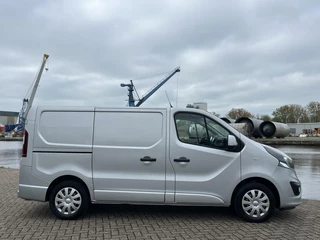 Opel Vivaro Opel Vivaro 1.6 CDTI 120pk Edition EcoFlex Sport Trekhaak/Navi/Cruise/Bluetooth/PDC/1e.Eigenaar - afbeelding nr 2
