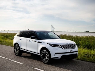 Land Rover Range Rover Velar Land Rover Range Rover Velar 2.0 P250 Turbo AWD S BTW auto - afbeelding nr 23
