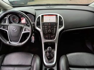 Opel Astra - afbeelding nr 22