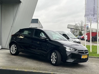 Opel Corsa - afbeelding nr 5