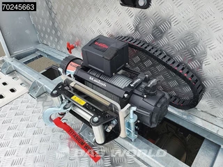 Iveco Daily Iveco Daily 35S18 3.0L Autotransporter Lier Airco Cruise 3.5t trekhaak Cartransporter Oprijwagen Airco Trekhaak Cruise control - afbeelding nr 9