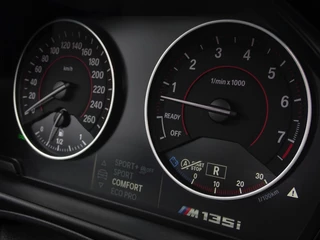 BMW 1 Serie BMW 1 Serie M135i 400PK+ / M-perf. High Exe 2016 / LED - afbeelding nr 19