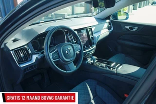 Volvo V60 Volvo V60 2.0 T6 PlugInHybride  Inscription |Navi|Camera - afbeelding nr 7