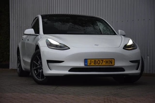 Tesla Model 3 - afbeelding nr 3