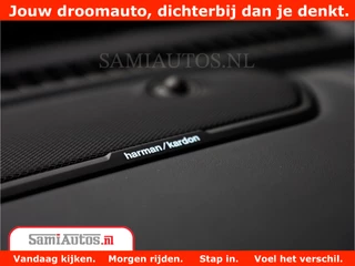 Dodge Ram 1500 Dodge Ram 1500 Laramie Night 5,7 V8 402PK | Krachtige Hemi | Zeer Rijk Uitgevoerd | Comfortabele Dubbele Cabine met Royale 5 Zitplaatsen | Granite Crystal |  BPM vrij | Nu Leverbaar uit Voorraad | Voorraad Nr 2371 - 2297 - afbeelding nr 37