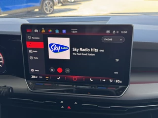 Volkswagen Golf Volkswagen Golf ✅1.5eTSI 150 PK✅ EDITION LED CARPLAY NAVI CAMERA STOEL/STUUR VERW KEYLESS MHEV 