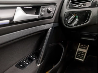 Volkswagen Golf Volkswagen Golf 1.4 TSI GTE 204Pk Automaat (SCHUIFDAK, NAVIGATIE, CLIMATE, CAMERA, GETINT GLAS, SPORTSTOELEN, LED KOPLAMPEN, CRUISE, NIEUWE APK, NIEUWSTAAT) - afbeelding nr 25