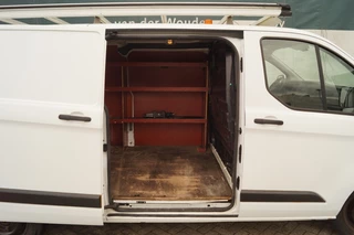 Ford Transit Custom Ford Transit Custom 340 2.0 TDCI 130pk L2-H1 Trend -AIRCO-PDC- - afbeelding nr 16