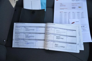 Renault ZOE Renault Zoe Q210 Zen Quickcharge 22 kWh Koop Accu!Camera|Nap - afbeelding nr 26