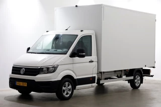 Volkswagen Crafter - afbeelding nr 8