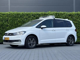 Volkswagen Touran - 506038139-0