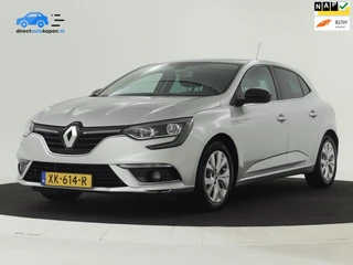 Renault Mégane - 492487900-0