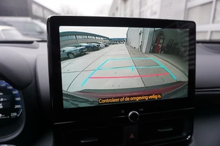 Toyota Yaris Cross Navi|Carplay|HUD|Elektrische a.klep|Stoel en stuurverwarming|Dodehoek|PDC V+A| - afbeelding nr 31