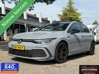 Volkswagen Golf - 178757477-0