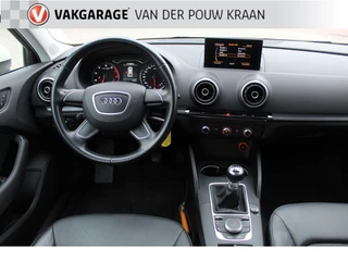 Audi A3 - afbeelding nr 4